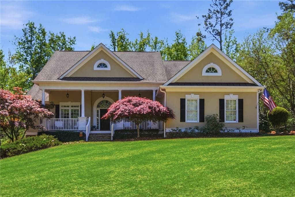 4315 Moon Shadow Trace, Cumming, GA 30041 — most recent listing photo