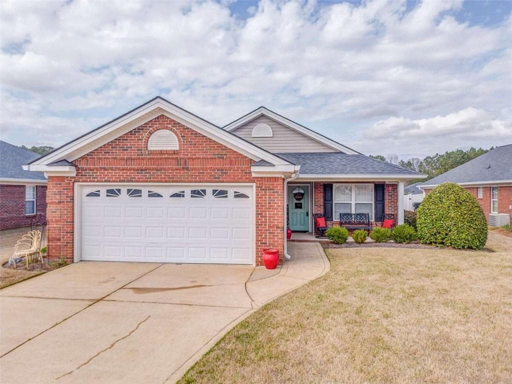 2681 N Broad Street Extension, Rome, GA 30161 — most recent listing photo