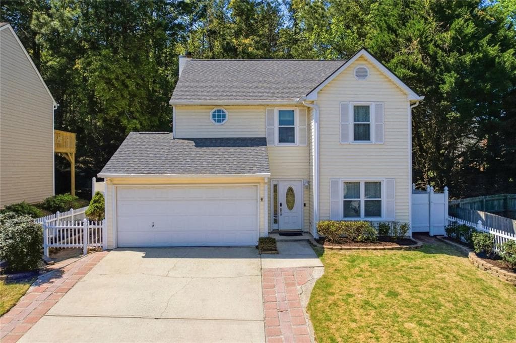 3859 Sunview Drive, Acworth, GA 30101 — most recent listing photo
