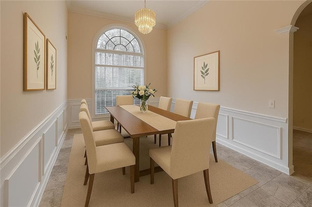 3 bedroom, 2 bathroom, 2,286 sq ft single family residence for sale at 3363 War Hill Park Road, Dawsonville, GA 30534 — photo 7