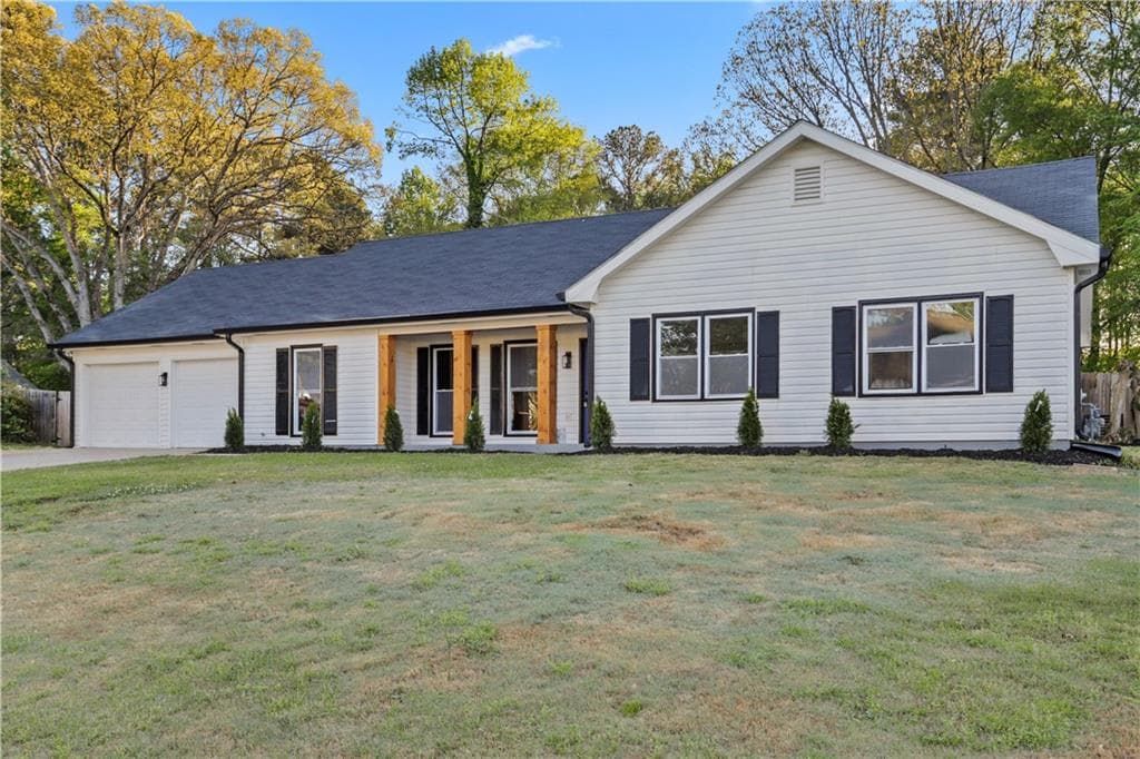 1992 Graystone Parkway, Grayson, GA 30017 — most recent listing photo