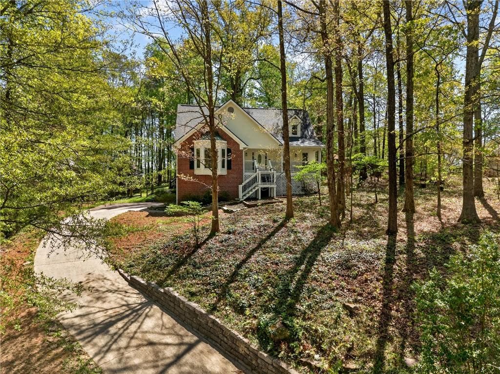 4480 Indian Trace Drive, Alpharetta, GA 30004 — most recent listing photo
