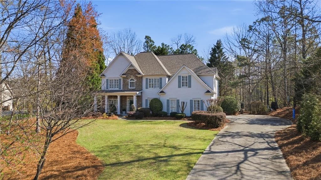 3260 New University Trail, Cumming, GA 30041 — most recent listing photo