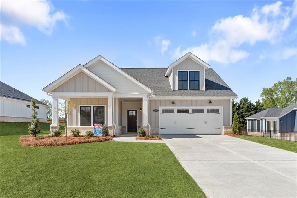 5235 Maggie Mae Lane, Cumming, GA 30028 — most recent listing photo