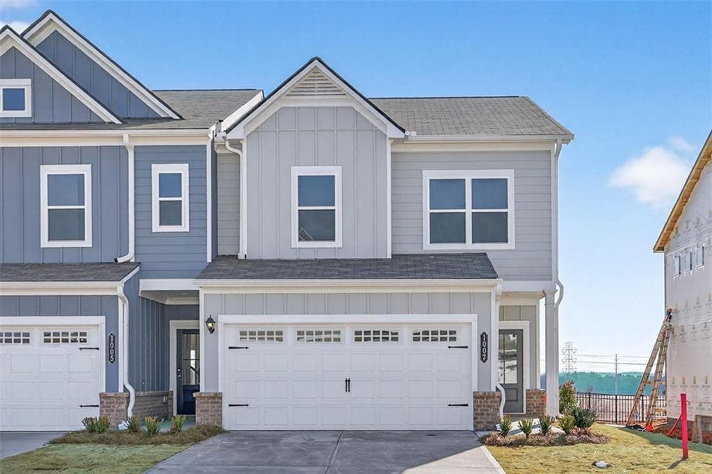 1007 Stiles Circle 48, Cartersville, GA 30120 — most recent listing photo