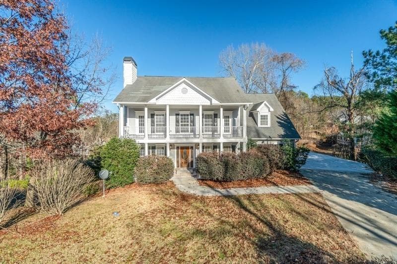 1715 SETTINDOWN Drive, Roswell, GA 30075 — most recent listing photo