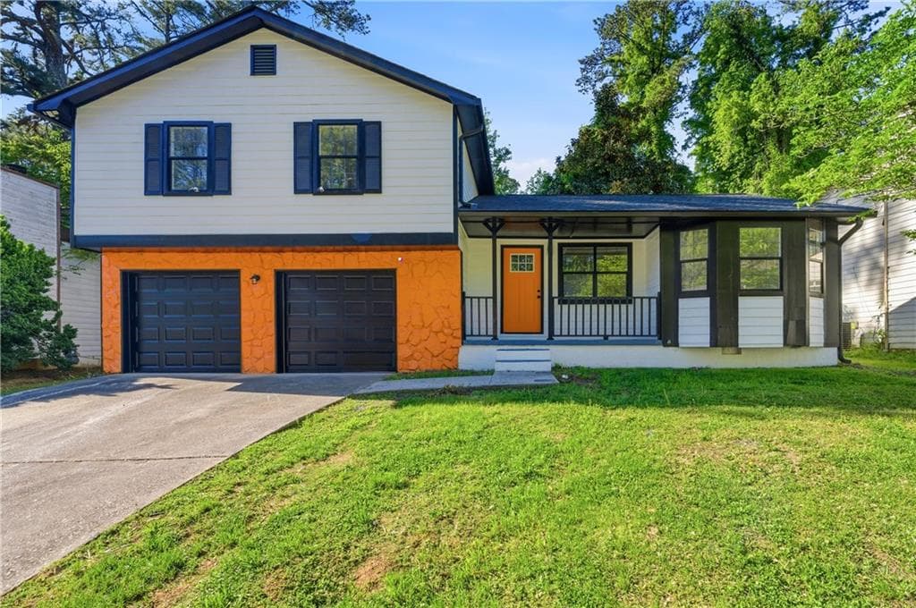 5456 Forest Pines Drive, Lithonia, GA 30058 — most recent listing photo
