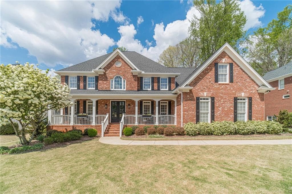 764 Fairington Place, Lawrenceville, GA 30044 — most recent listing photo
