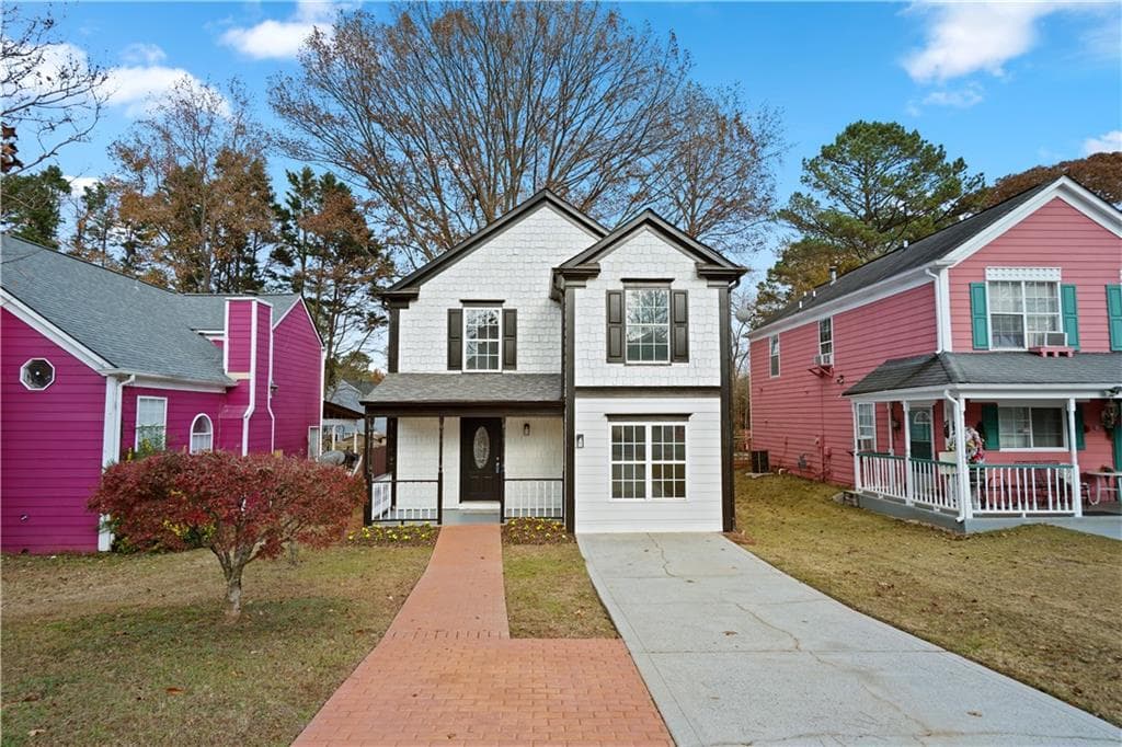 1041 Heritage Valley Road, Norcross, GA 30093 — most recent listing photo