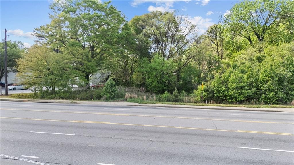 unimproved land for sale at 4895 Lawrenceville Highway, Lilburn, GA 30047 — photo 2
