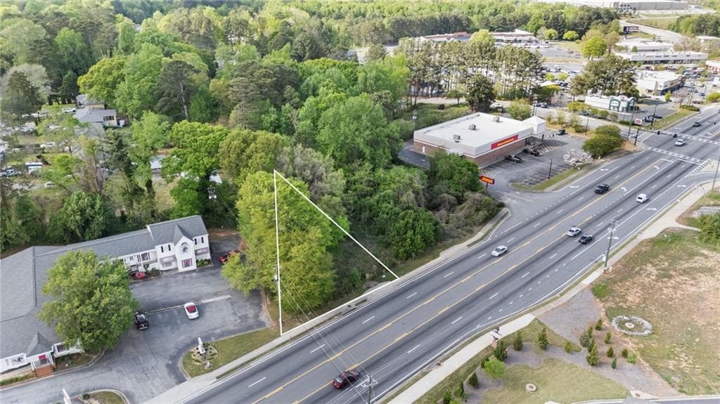 unimproved land for sale at 4895 Lawrenceville Highway, Lilburn, GA 30047 — photo 5