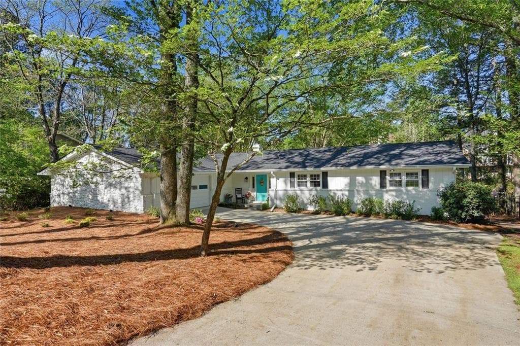 5328 Manhasset Cove, Dunwoody, GA 30338 — most recent listing photo