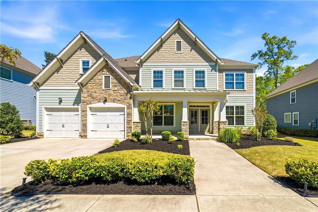 3208 Garden Hill Lane, Douglasville, GA 30135 — most recent listing photo