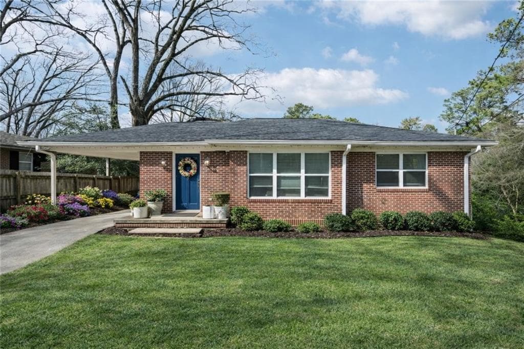 456 Christopher Drive