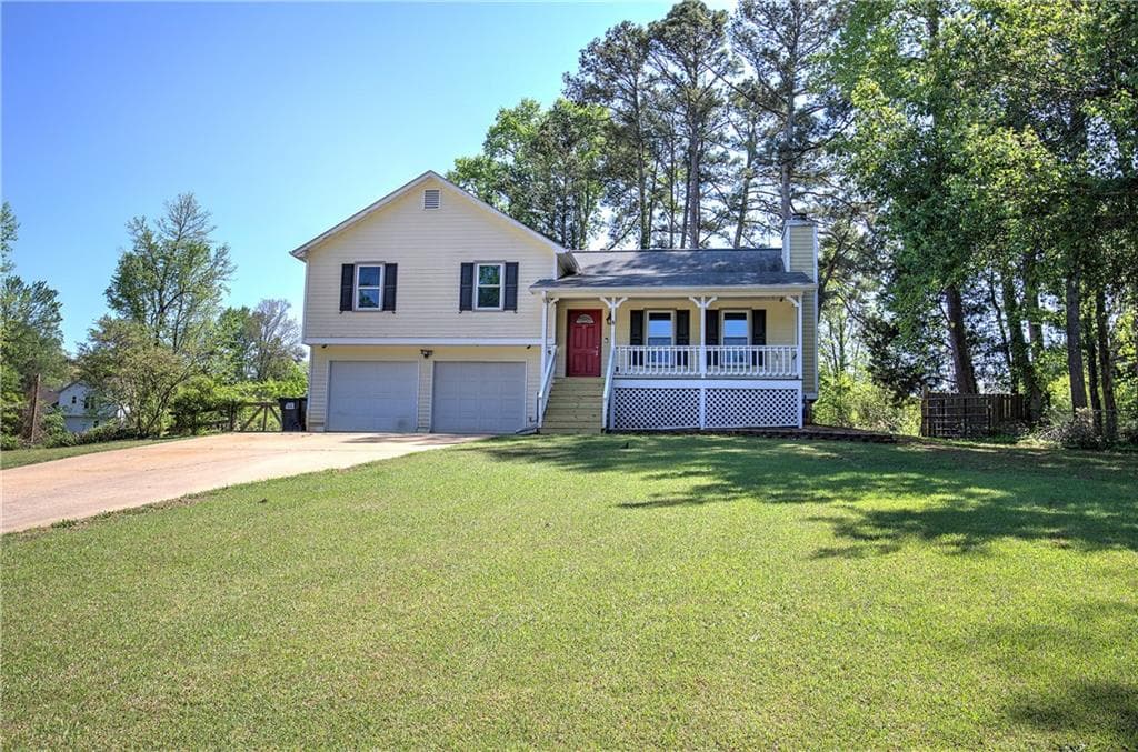 450 Sumer Lane, Douglasville, GA 30134 — most recent listing photo
