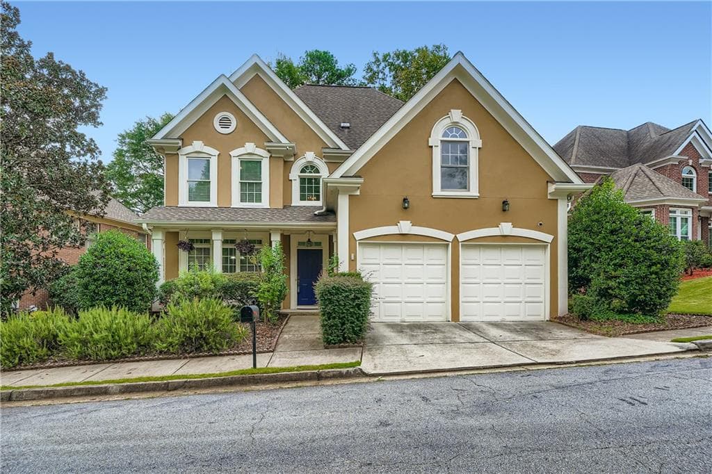 1581 Oak Park Cove, Decatur, GA 30033 — most recent listing photo