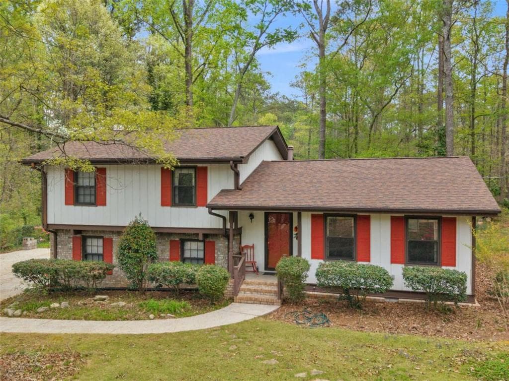 2177 Kings Mountain Drive, Conyers, GA 30012 — most recent listing photo