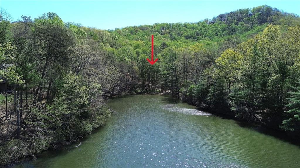single family residence for sale at Lt2340 Tamarack Drive, Jasper, GA 30143