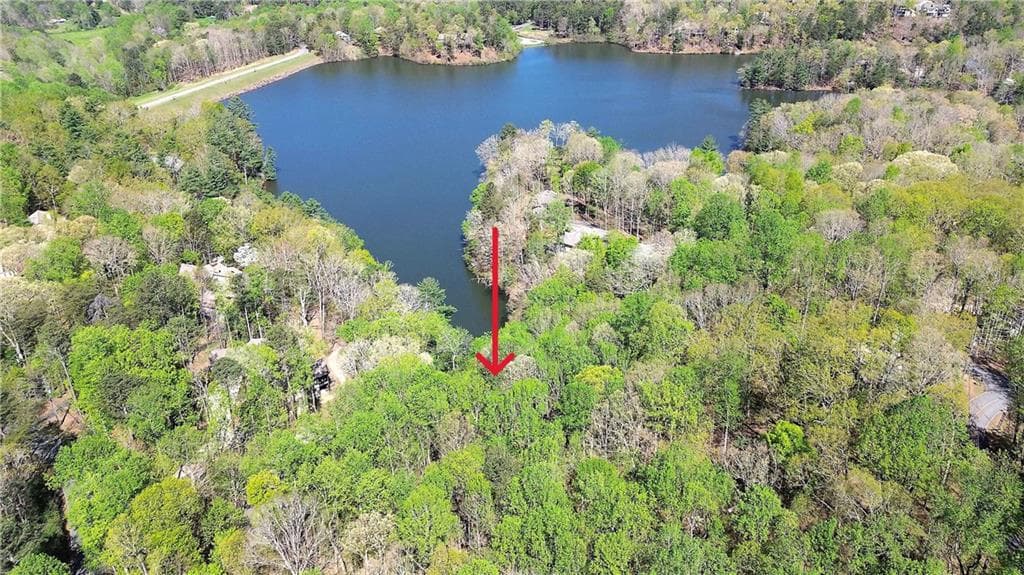 single family residence for sale at Lt2340 Tamarack Drive, Jasper, GA 30143 — photo 2