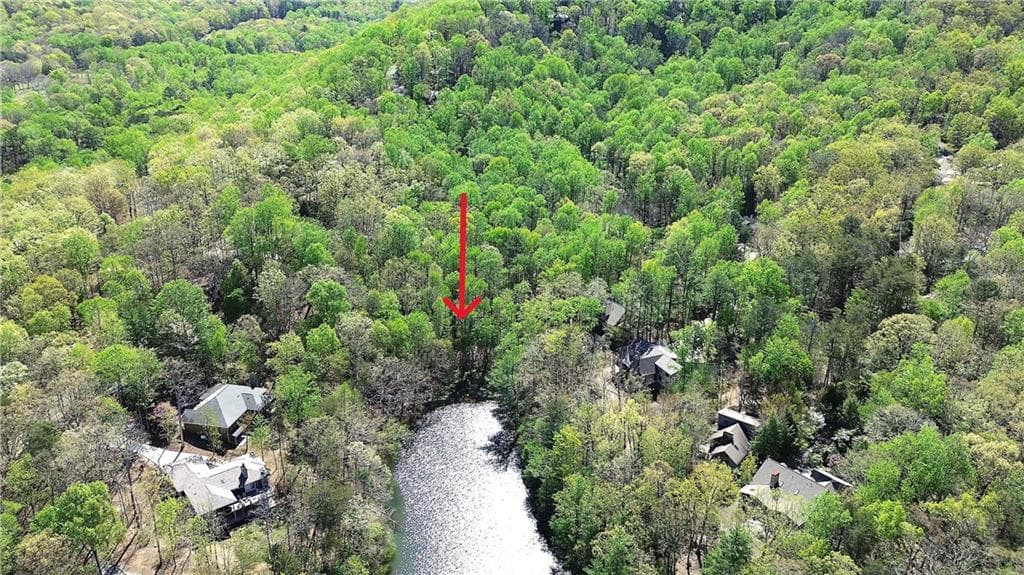 single family residence for sale at Lt2340 Tamarack Drive, Jasper, GA 30143 — photo 3