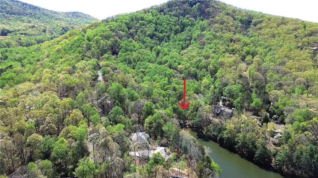 single family residence for sale at Lt2340 Tamarack Drive, Jasper, GA 30143 — photo 5