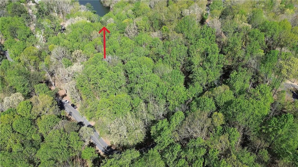 single family residence for sale at Lt2340 Tamarack Drive, Jasper, GA 30143 — photo 7