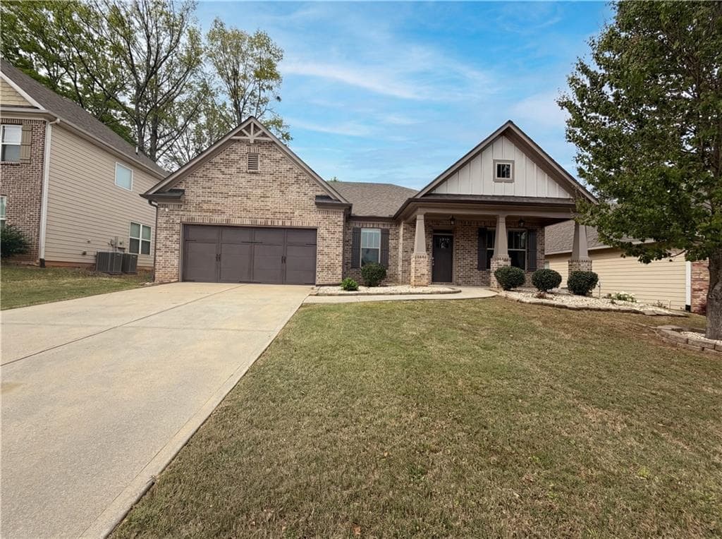 1027 Halletts Peak Place, Lawrenceville, GA 30044 — most recent listing photo