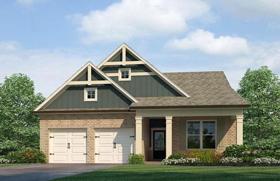 118 Maplewood Lane, Conyers, GA 30094 — most recent listing photo