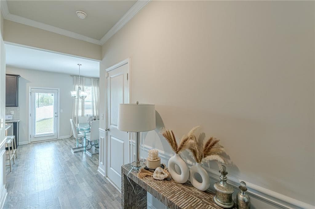 3 bedroom, 3 bathroom, 1,910 sq ft single family residence for sale at 7425 Faith Street, Fairburn, GA 30213 — photo 5