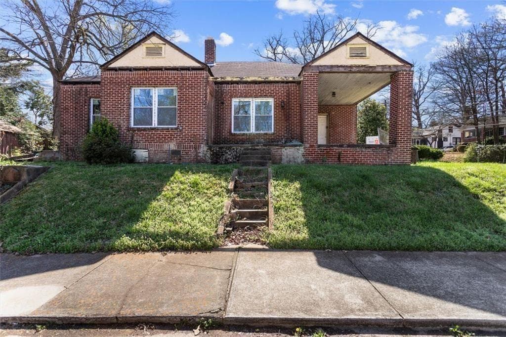 2180 Newnan Street, East Point, GA 30344 — most recent listing photo