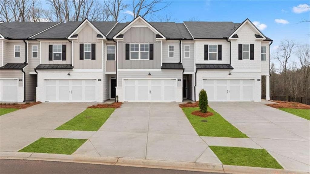281 Sound Circle, Stockbridge, GA 30281 — most recent listing photo