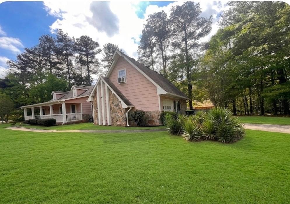 2148 Castleway Court, Jonesboro, GA 30236 — most recent listing photo
