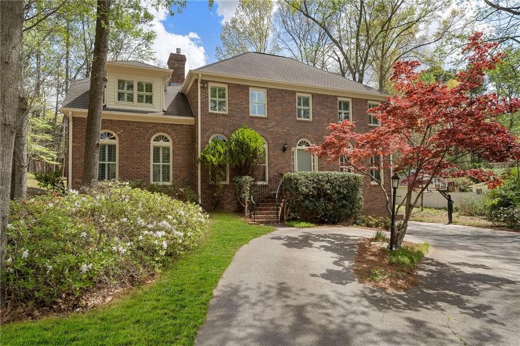 3110 Brandy Station, Atlanta, GA 30339 — most recent listing photo