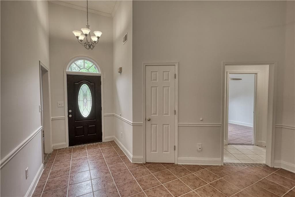 4 bedroom, 2 bathroom, 1,793 sq ft single family residence for sale at 115 Huntington Street, Covington, GA 30016 — photo 5