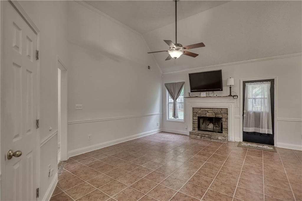 4 bedroom, 2 bathroom, 1,793 sq ft single family residence for sale at 115 Huntington Street, Covington, GA 30016 — photo 8