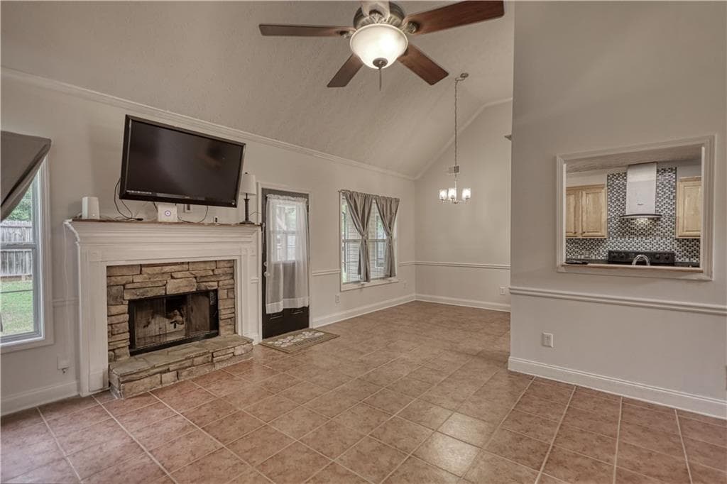 4 bedroom, 2 bathroom, 1,793 sq ft single family residence for sale at 115 Huntington Street, Covington, GA 30016 — photo 10