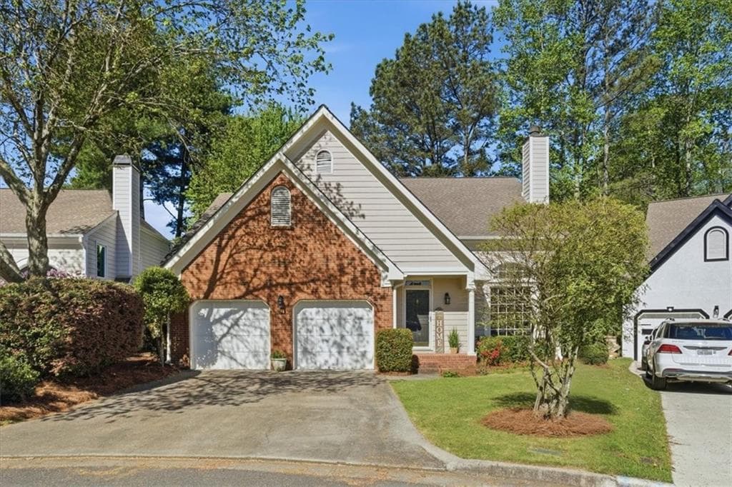 220 Ridge Point Court, Alpharetta, GA 30022 — most recent listing photo