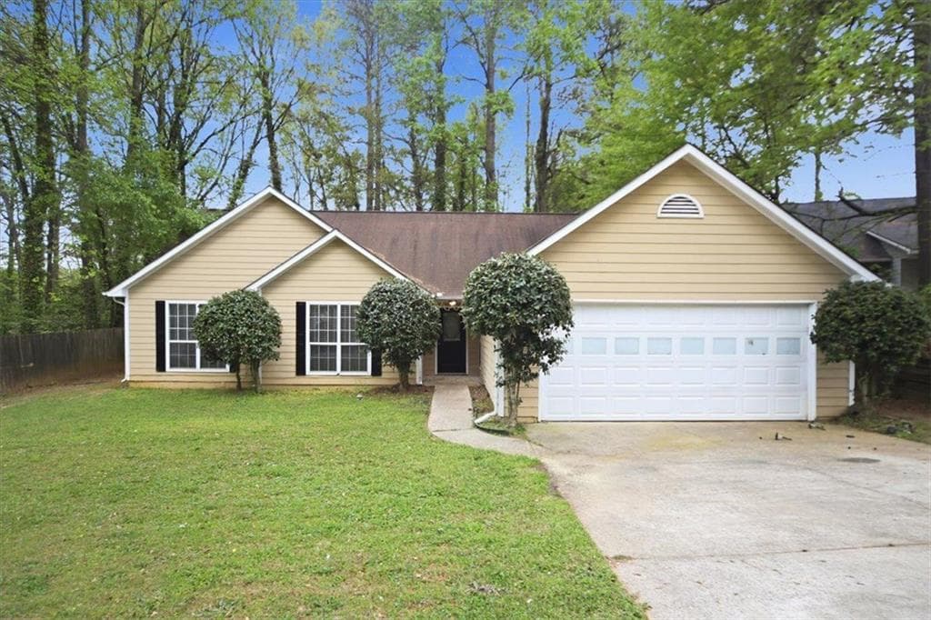 1454 Ida Lane, Lawrenceville, GA 30043 — most recent listing photo