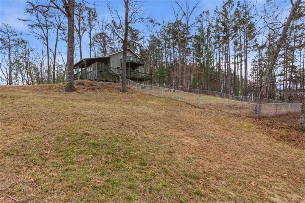 509 Sherwood Lane, Clayton, GA 30525 — most recent listing photo