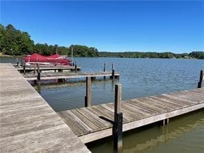 single family residence for sale at 1111 Dockside Drive, Buckhead, GA 30625 — photo 2