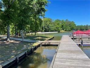 single family residence for sale at 1111 Dockside Drive, Buckhead, GA 30625