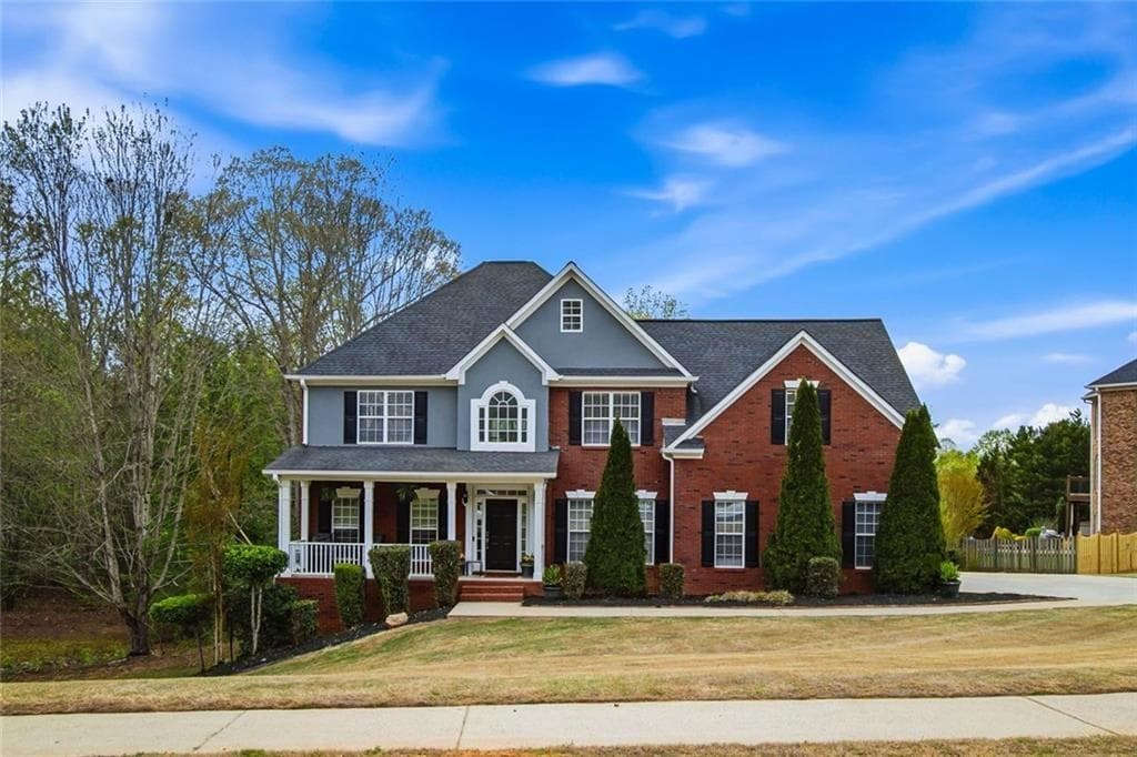 9063 River Bend Court, Villa Rica, GA 30180 — most recent listing photo