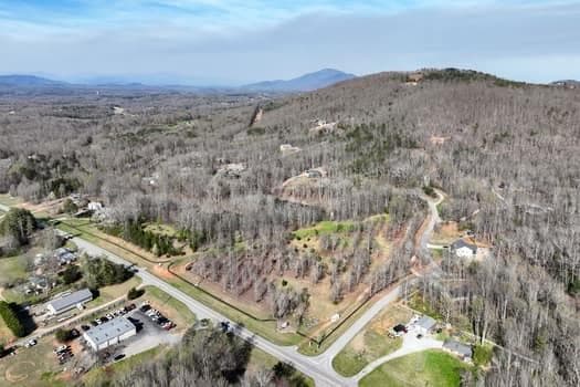 single family residence for sale at 7.39AC Turner Ridge Drive, Cleveland, GA 30528 — photo 2