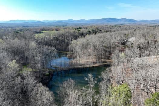 single family residence for sale at 7.39AC Turner Ridge Drive, Cleveland, GA 30528 — photo 4