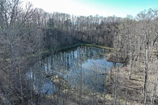 single family residence for sale at 7.39AC Turner Ridge Drive, Cleveland, GA 30528 — photo 7
