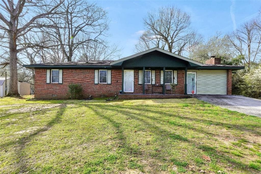 1806 McCollum Road, Conyers, GA 30094 — most recent listing photo