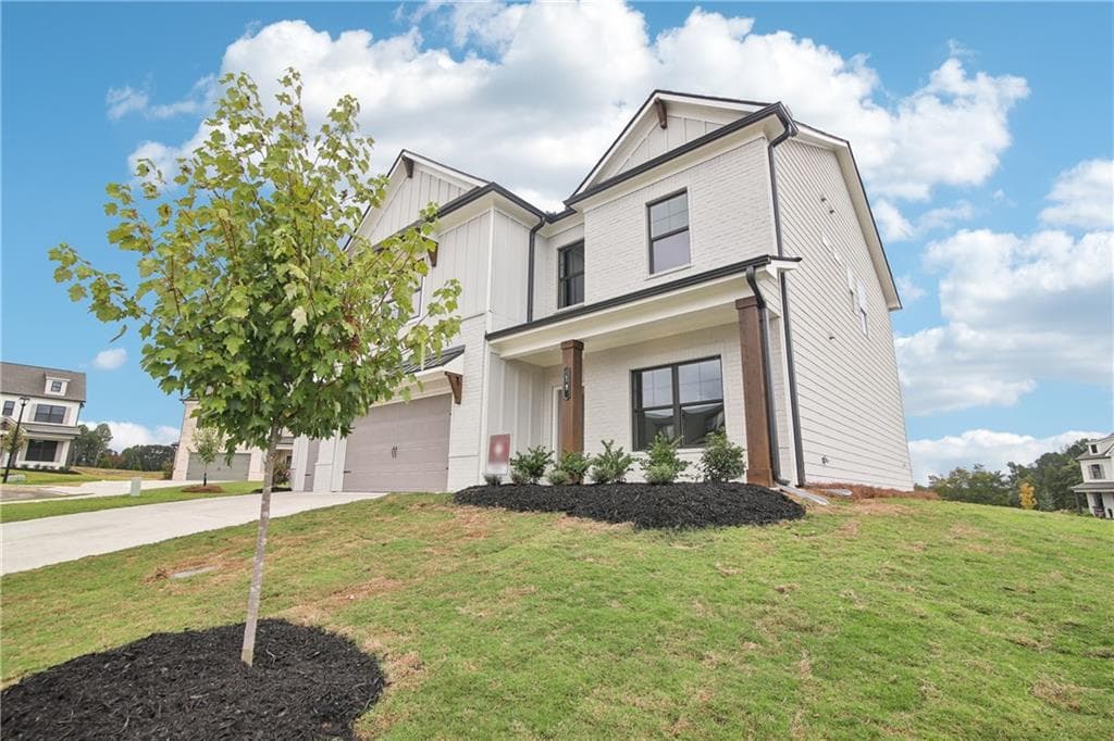 5 bedroom, 3 bathroom, 2,535 sq ft single family residence under contract at 39 Cardinal Ridge Court, Winder, GA 30680