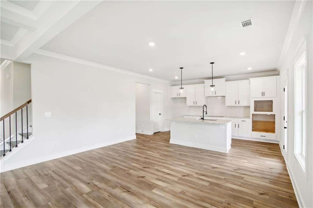 5 bedroom, 3 bathroom, 2,535 sq ft single family residence under contract at 39 Cardinal Ridge Court, Winder, GA 30680 — photo 10
