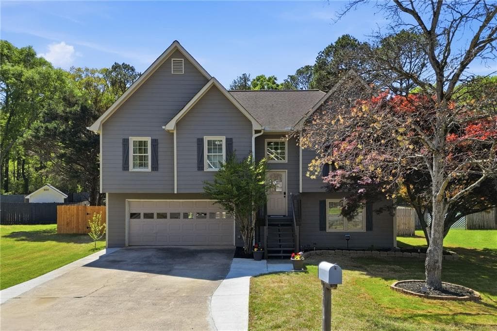 60 Quail Run, Cartersville, GA 30120 — most recent listing photo