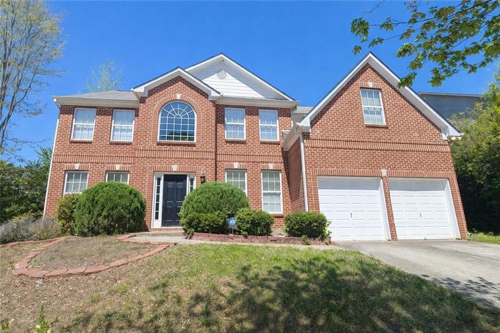 1653 Broomfield Way, Lawrenceville, GA 30044 — most recent listing photo